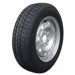 Запасное колесо 165/70R13 в сборе МЗСА8744